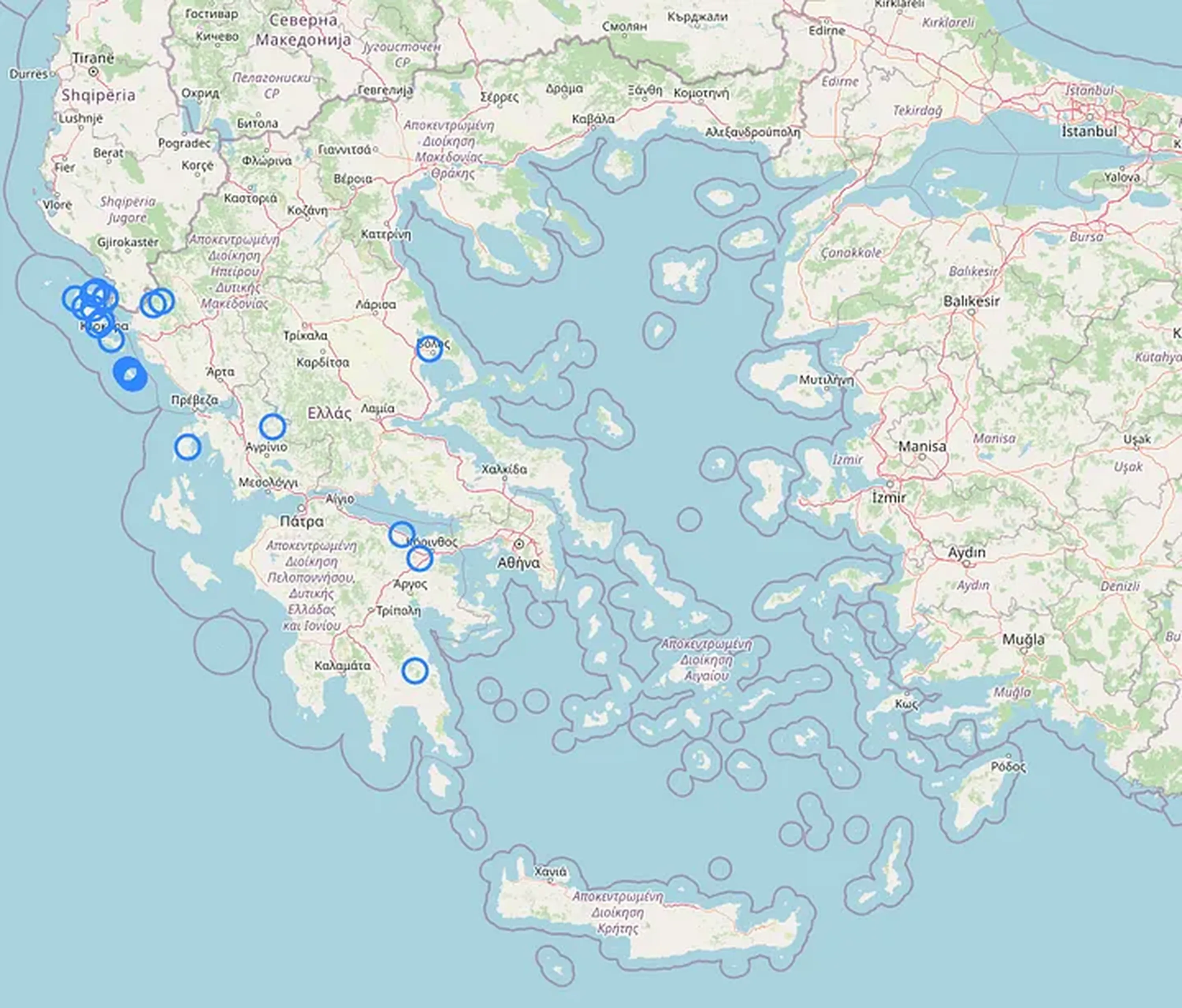 -άτικα (-atika)