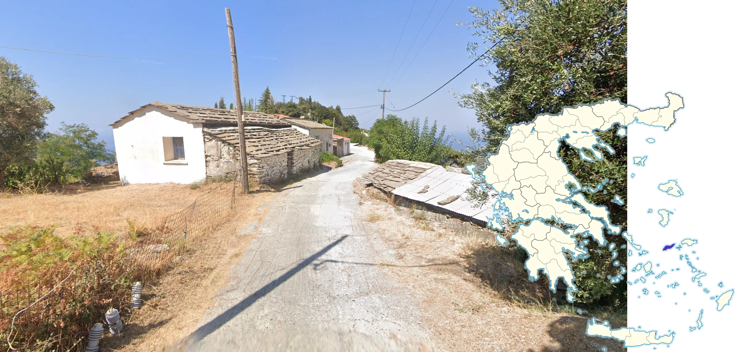 ikaria