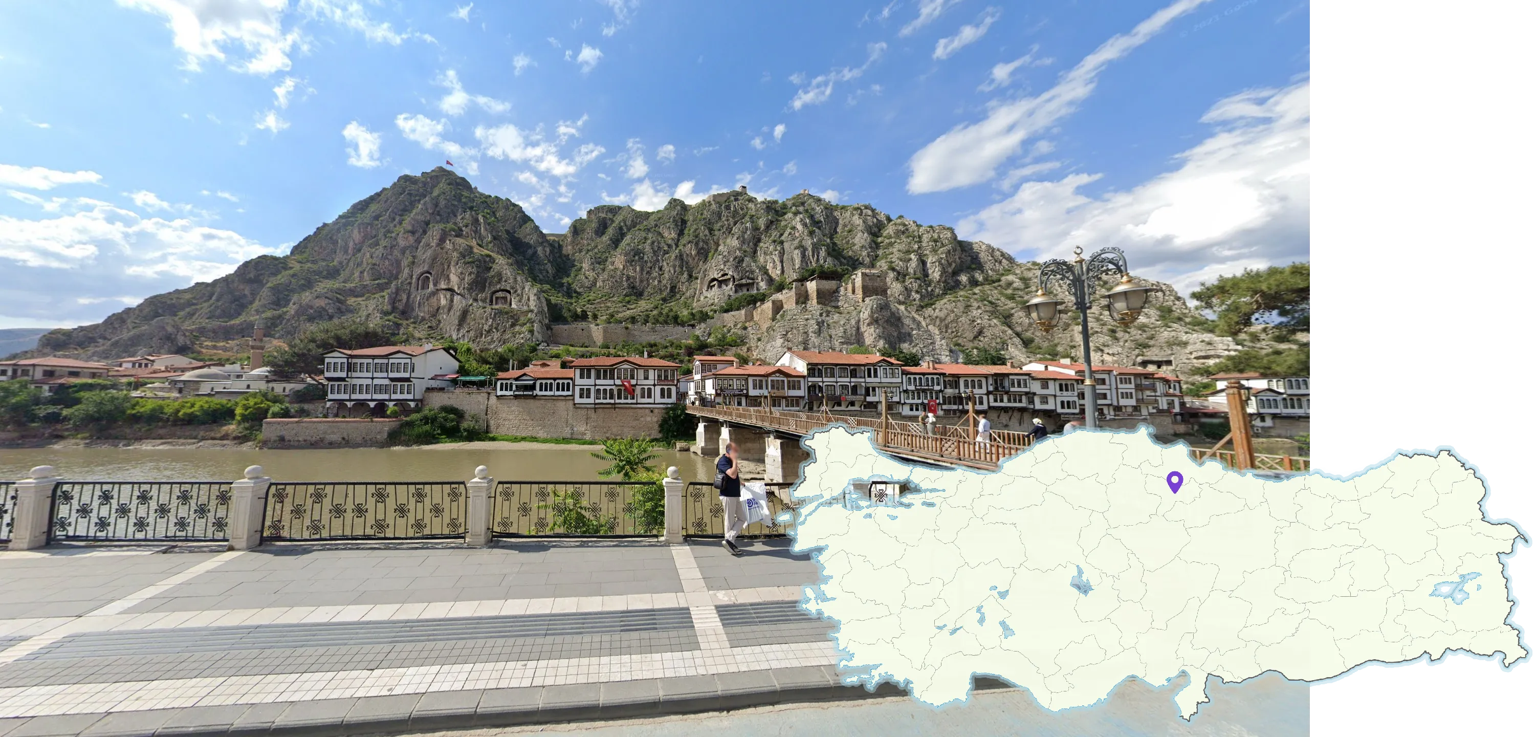 Amasya