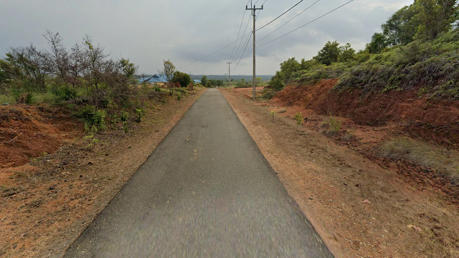 Batam Bintan Rural Landscapes